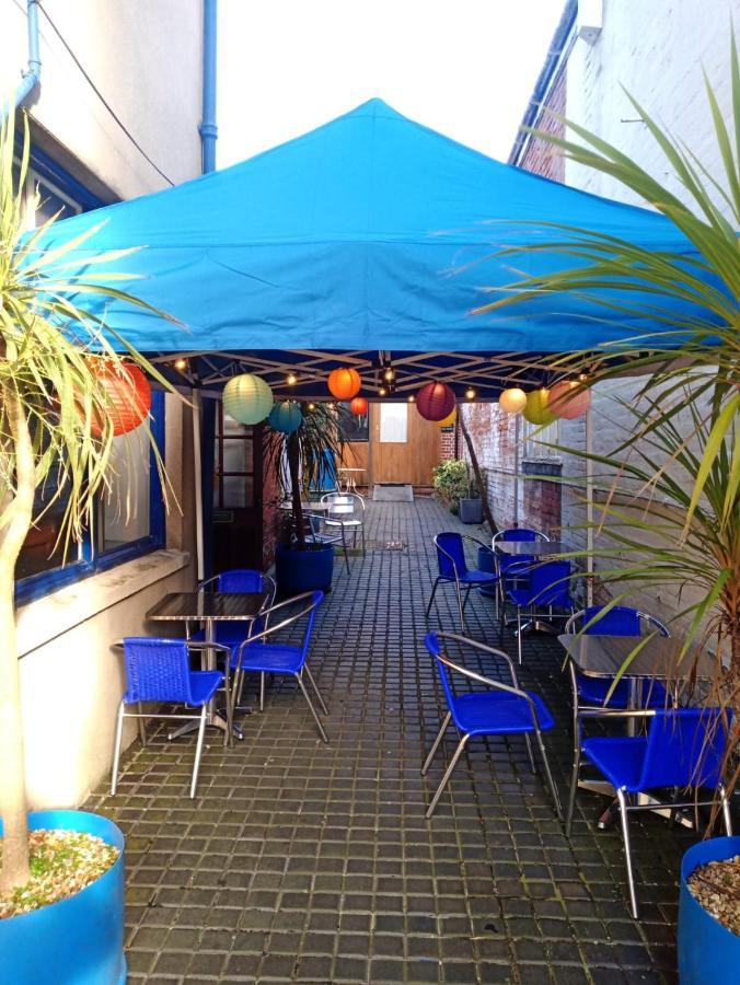 The Royal Oak Hotel Weymouth Exterior photo