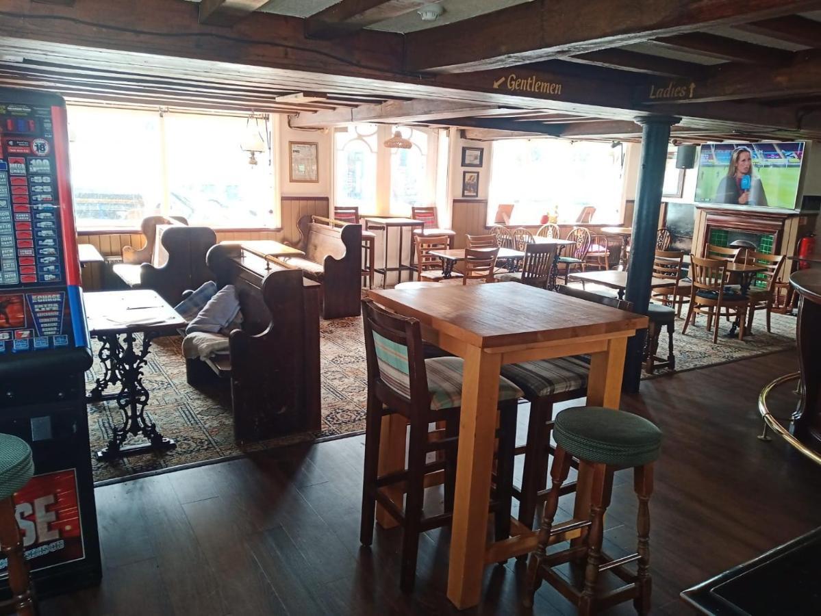 The Royal Oak Hotel Weymouth Exterior photo